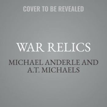 Audio CD War Relics Book
