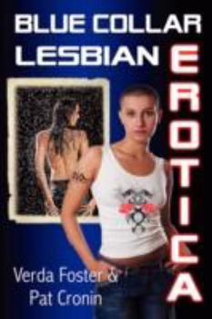 Paperback Blue Collar Lesbian Erotica Book