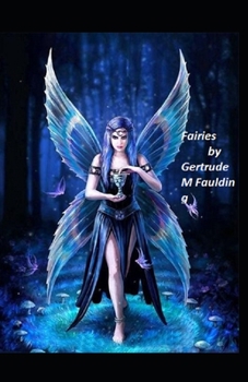 Fairies: illustrated edition