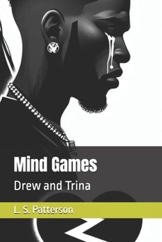 Paperback Mind Games: Drew and Trina Book