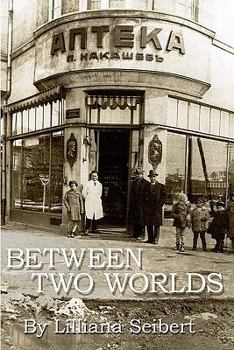 Paperback Between Two Worlds: Lil's Story Book