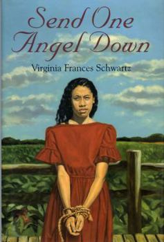 Hardcover Send One Angel Down Book