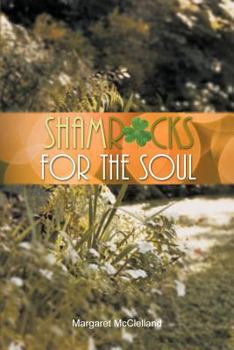 Paperback Shamrocks for the Soul Book