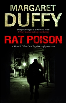 Hardcover Rat Poison Book