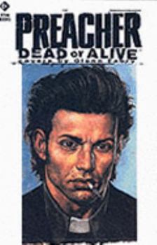 Preacher: Dead or Alive, the Collected Covers - Book  of the Predicador (Norma Editorial, España)