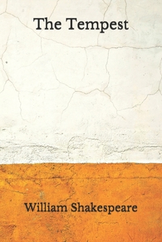 Paperback The Tempest: (Aberdeen Classics Collection) Book