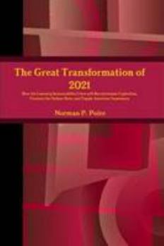 Paperback The Great Transformation of 2021 Book