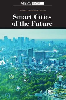 Library Binding Smart Cities of the Future Book