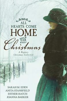 Paperback All Hearts Come Home For Christmas Book