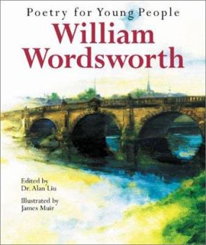 Poetry for Young People: William Wordsworth (Poetry For Young People) - Book  of the Poetry for Young People