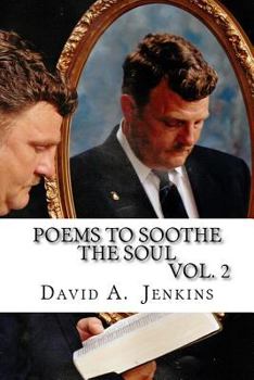 Paperback Poems to Soothe the Soul: Volume 2 Book