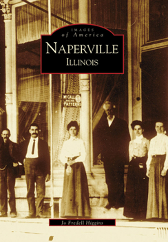 Naperville: Illinois