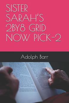 Paperback Sister Sarah Book