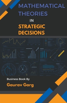 Paperback Mathematical Theories in Strategic Decisions Book