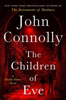 Hardcover The Children of Eve: A Thriller Book