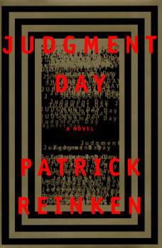 Hardcover Judgment Day Book