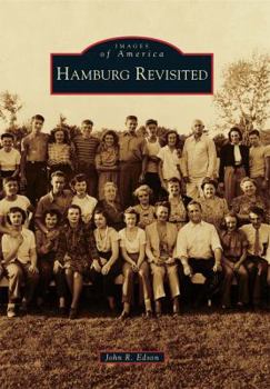 Paperback Hamburg Revisited Book