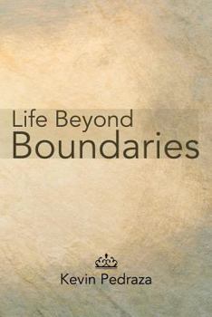Paperback Life Beyond Boundaries Book