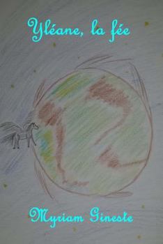 Paperback Yléane, la fée [French] Book