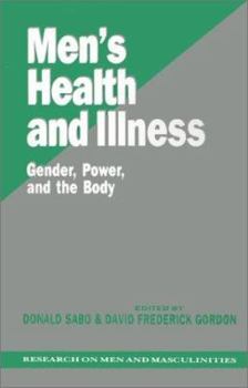Paperback Mens Health & Illness Book