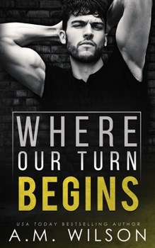 Paperback Where Our Turn Begins Book