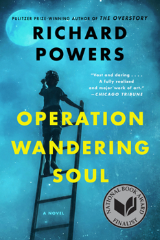 Paperback Operation Wandering Soul Book