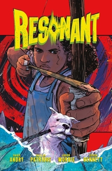 Paperback Resonant Vol. 2: Spiraling Book