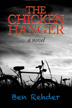 Paperback The Chicken Hanger Book
