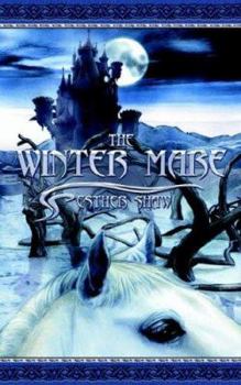 Paperback The Winter Mare Book