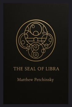 The Seal of Libra (The Timesigil)