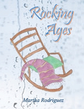 Paperback Rocking Ages Book