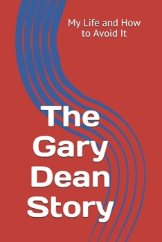 Paperback The Gary Dean Story Book