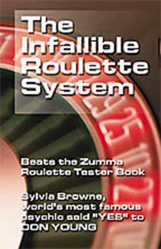 Paperback The Infallible Roulette System Book