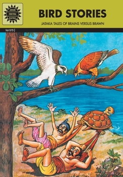 Paperback Bird stories Book