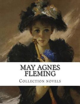 Paperback May Agnes Fleming, Collection novels Book