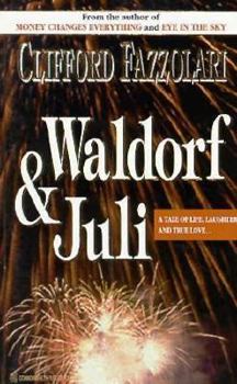Paperback Waldorf & Juli Book