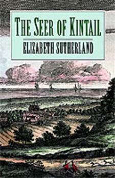 Paperback The Seer of Kintail Book