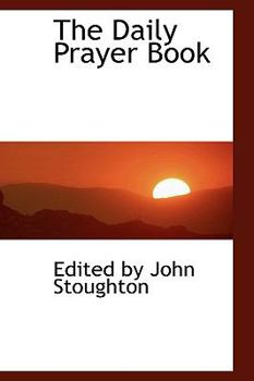 Paperback The Daily Prayer Book