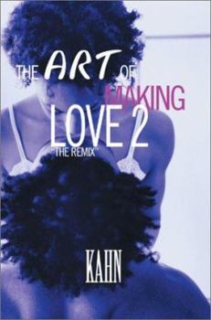 Paperback The Art of Making Love 2 Book