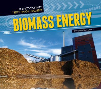 Library Binding Biomass Energy Book
