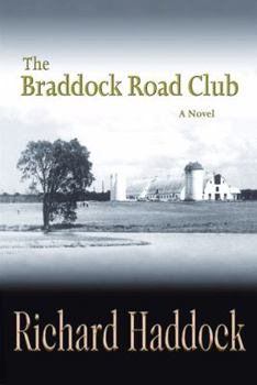 Paperback The Braddock Road Club Book