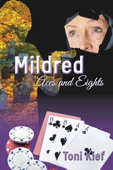 Paperback Mildred Aces and Eights Book