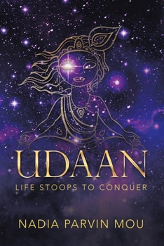 Paperback Udaan: Life Stoops to Conquer Book