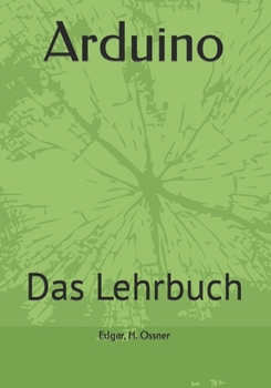 Paperback Arduino: Das Lehrbuch [German] Book