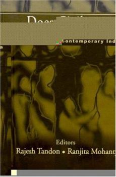 Hardcover Does Civil Society Matter?: Governance in Contemporary India Book