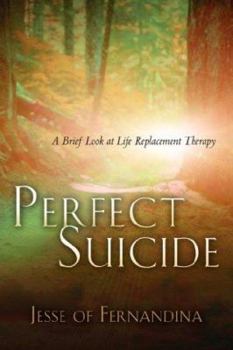 Paperback Perfect Suicide Book