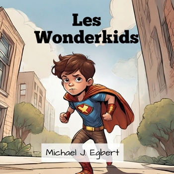 Paperback Les Wonderkids [French] Book