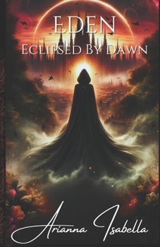 Paperback Eden: Eclipsed by Dawn Book