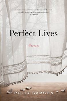 Paperback Perfect Lives Book