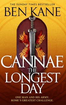 Cannae: The Longest Day